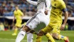 صور مباراة ريال مدريد - فيا ريال 