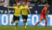 صور مباراة شالكا 04 ـ بوريسيا دورتموند