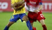 صور مباراة فرايبورغ - ألمانيا - إستوريل - البرتغال