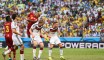 صور مباراة كأس العالم 