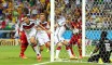  صور مباراة كأس العالم 