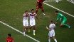 صور مباراة كأس العالم 