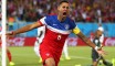 صور مباراة كأس العالم 