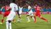 صور مباراة كأس العالم 