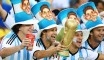 صور مباراة كأس العالم 