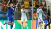 صور مباراة كأس العالم 