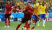 صور مباراة كأس العالم 