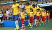 صور مباراة كأس العالم 