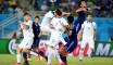 صور مباراة كأس العالم 