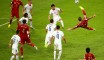 صور مباراة كأس العالم 