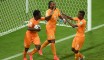 صور مباراة كأس العالم 