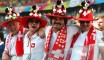 صور مباراة كأس العالم 