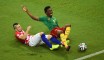 صور مباراة كأس العالم 