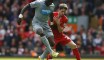 صور مباراة ليفربول 2 - 1 نيوكاسل يونايتد