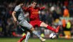 صور مباراة ليفربول 2 - 1 نيوكاسل يونايتد