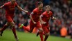 صور مباراة ليفربول - مانشستر سيتي