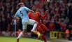 صور مباراة ليفربول - مانشستر سيتي