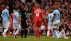صور مباراة ليفربول - مانشستر سيتي