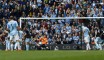 صور مباراة مانشستر سيتي 2 - 0 وست هام يونايتد