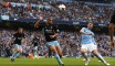 صور مباراة مانشستر سيتي 2 - 0 وست هام يونايتد