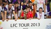 صور مباراة نجوم الدوري الاندونيسي - ليفربول
