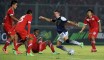 صور مباراة نجوم الدوري الاندونيسي - ليفربول