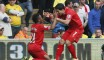 صور مباراة نوريتش سيتي - ليفربول