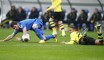 صور مباراة هوفنهايم - بوروسيا دورتموند