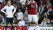 صور مباراة وست هام يونايتد 2 - 0 توتنهام هوتسبير
