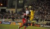 صور مباراة وفاق سطيف - تي بي مازيمبي 