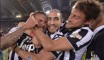 صور من إحتفالات اللاعبين بالفوز بكأس إيطاليا
