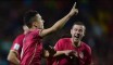صور من تتويج المنتخب الصربي بكأس العالم للشباب