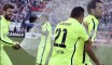 صور من تتويج برشلونة بـ لقب الليغا