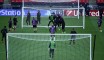 صور من تدريبات بوروسيا دورتموند في ملعب ويمبلي