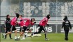 صور من تدريبات ريال مدريد