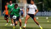 صور من تدريبات ريال مدريد اليوم