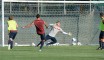 صور من تدريبات نادي روما