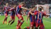 صور من لقاء البايرن 6-0 بورتو