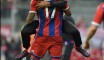 صور من لقاء البايرن 6-0 بورتو