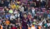 صور من لقاء برشلونة X خيتافي