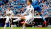 صور من لقاء ريال مدريد X خيتافي