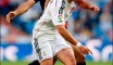 صور من لقاء ريال مدريدXألميريا
