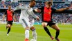 صور من لقاء ريال مدريدXألميريا