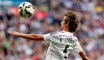 صور من لقاء ريال مدريدXألميريا