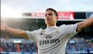 صور من لقاء ريال مدريدXألميريا