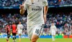 صور من لقاء ريال مدريدXألميريا