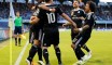 صور من لقاء سيلتا فيغو 2-4 ريال مدريد