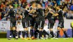 صور من لقاء سيلتا فيغو 2-4 ريال مدريد