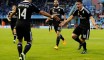 صور من لقاء سيلتا فيغو 2-4 ريال مدريد
