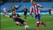 صور من مباراة أتليتيكو مدريد vs بايرن ليفركوزن